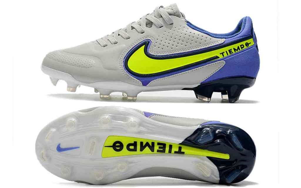 Nike cheap tiempo outlet